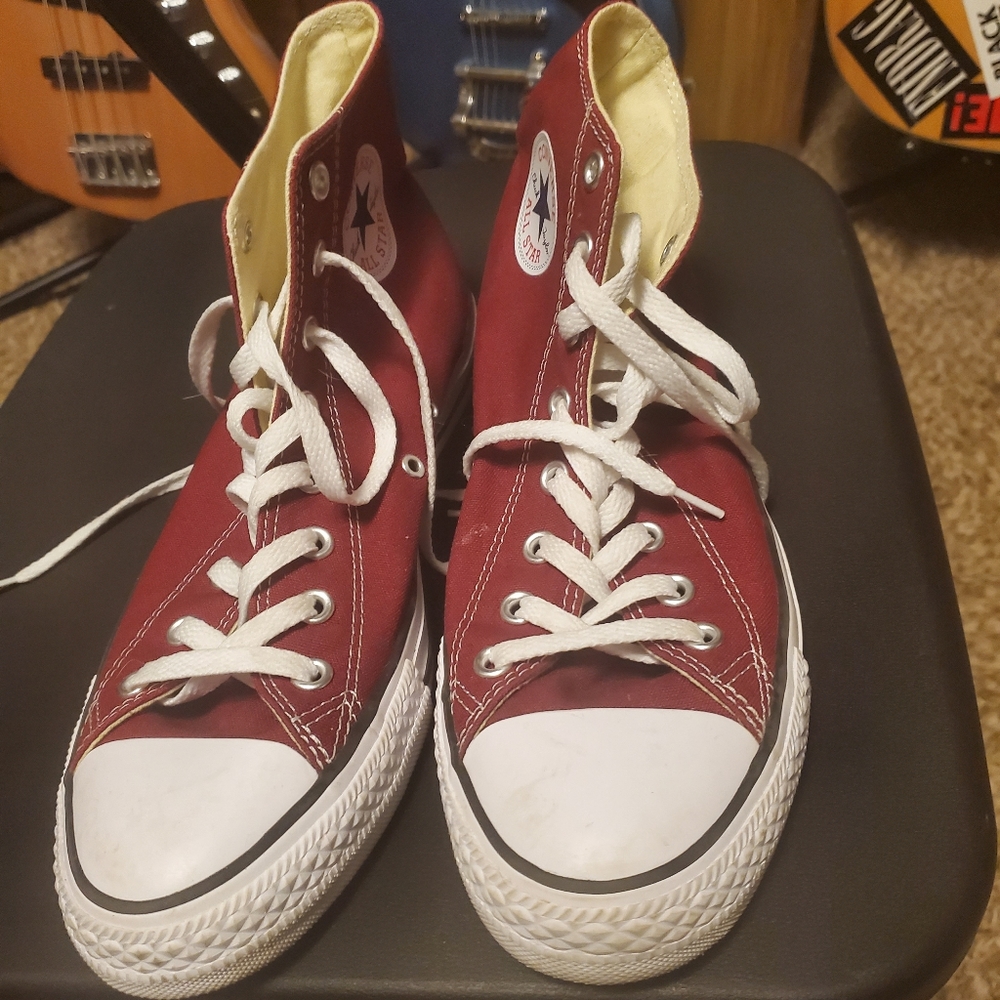 Converse Shoes